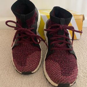 The Best adidas UltraBoost X All Terrain size 8 Women 🏃🏻♀️💨 🥳